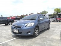 #TOYOTA SOLUNA VIOS 1.5 E. 2007 AT