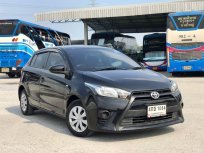 2015 TOYOTA YARIS ECO, YARIS 1.2 J