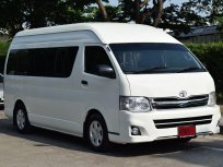 2012 Toyota HIACE 2.7 VVTi