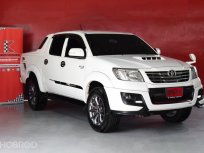 2014 Toyota Hilux Vigo Champ 