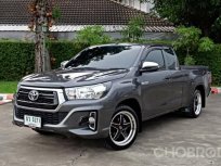 2020 Toyota Hilux Revo 2.4 Z Edition E รถกระบะ รถมือเดียวป้ายแดง สวยจัด ใช้น้อยสุดๆ