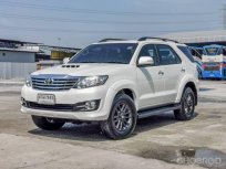 2015 Toyota Fortuner 3.0 V SUV 