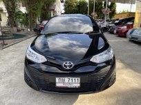 Toyota YARIS 1.2 E 2019
