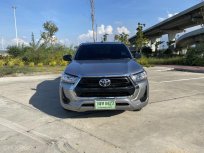 2020 Toyota Hilux Revo 2.4 Z Edition J Plus 