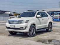 2015 Toyota Fortuner 3.0 V SUV 