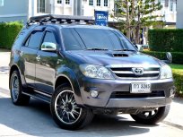 2005 Toyota Fortuner 3.0 G 4WD SUV 