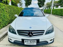 2009 Benz CLC 200 Kompressor Sport Coupe..