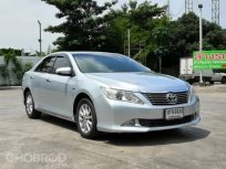 ขายรถ 2012 Toyota CAMRY 2.0 G รถเก๋ง 4 ประตู 