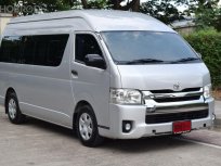 2016 Toyota COMMUTER 3.0 