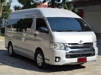 2015 Toyota COMMUTER 3.0