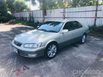2002 Toyota CAMRY 2.2 SEG รถเก๋ง 4 ประตู 