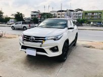 2017 Toyota Fortuner 2.8 V 4WD SUV 