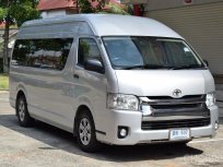 🚗 Toyota Hiace 3.0  2015 🚗