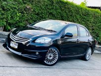 ขายรถ Toyota Vios 1.5 J ปี 2012