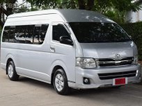 🏁 Toyota Hiace 2.5 COMMUTER D4D 2011