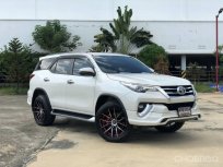 2019 Toyota Fortuner 2.4 G SUV 