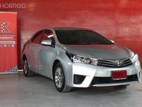 2014 Toyota Altis