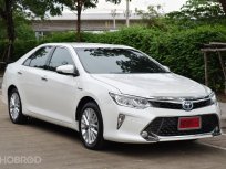 2015 Toyota CAMRY 2.5 Hybrid