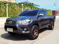 2016 Toyota Hilux Revo 2.8 G Prerunner รถกระบะ 