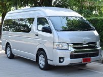 2015 Toyota COMMUTER 3.0