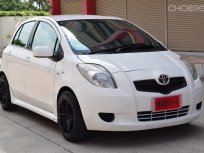 🏁 Toyota Yaris 1.5 TRD Sportivo Hatchback 2008