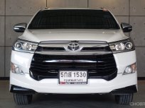 2017 Toyota Innova 2.8 Crysta V  