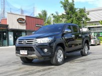 👉TOYOTA HILUX REVO DOUBLE CAB 2.4 E.PRE