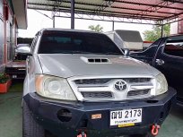 2008 Toyota Hilux Vigo 3.0 G 4WD รถกระบะ 