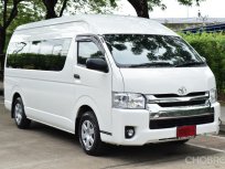 2014 Toyota COMMUTER 3.0