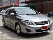 2009 Toyota Altis 