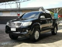 2014 Toyota Hilux Vigo Champ รถกระบะ 