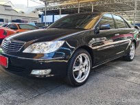 2002 Toyota CAMRY 2.4 Q รถเก๋ง 4 ประตู 