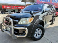 2008 Toyota Hilux Vigo 3.0 E รถกระบะ 