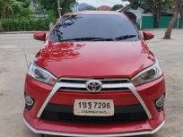 2016 Toyota YARIS 1.2 G รถเก๋ง 5 ประตู 