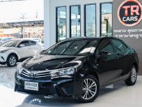  ผ่อน7,XXX โดดเด่นหนือระดับไม่ซ้ำใคร สีดำสะดุดตาทุกมุม รถประวัติเข้าศูนย์บริการกุญเเจสองดอก