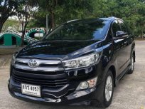 2017 Toyota Innova 2.8 Crysta G รถตู้/ 