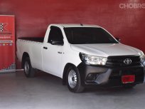 Toyota Hilux Revo 2.4 (ปี 2019 ) SINGLE J Plus Pickup MT