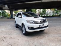 2011 Toyota Fortuner 3.0 V SUV 