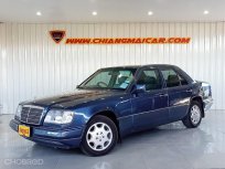 Mercedes-Benz E280 W124