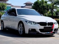 Bmw F30 320D LCI M Performance ปี 2017 