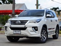 👉TOYOTA NEW FORTUNER 2.8 V.4WD.SIGMA4