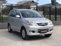 2011 Toyota AVANZA 1.3 E Wagon 