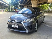 2016 Toyota YARIS 1.2 G รถเก๋ง 5 ประตู 
