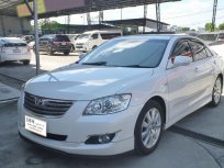 Toyota CAMRY 2.4 V 2008 รถสวยพร้อมใช้