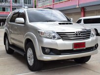 🚩 Toyota Fortuner 3.0 V 2013