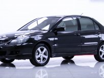 2007 Mitsubishi Lancer EX 2.0 GT รถเก๋ง 4 ประตู 