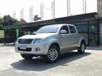  TOYOTA HILUX VIGO DOUBLE CAB 3.0 G.PRE