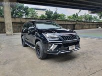2018 Toyota Fortuner SUV 