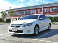 TOYOTA NEW CAMRY 2.5 G.HYBRID