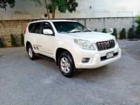 Toyota Land Cruiser Prado ......TX 270 4WD Auto เบนซิน